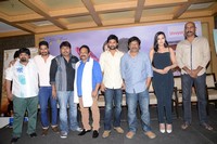 Paisa Movie Press Meet